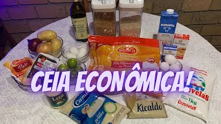 CEIA DE ANO NOVO  ECONOMICA  COM MENOS DE 7500 REAIS [upl. by Kahlil]