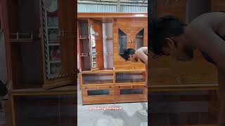 Mubi Shokes digene video Dejainig furniture 👍👍 [upl. by Amsaj117]