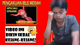 PALING VIRALL  PENGAKUAN PEMERAN IBLIS MERAH amp LIVE TUNDA SABLENG TV MAYOR WALI [upl. by Nysa]