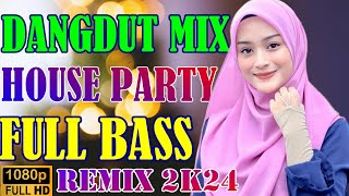 Hetty SoendjayaAku Bukan Hidangan💥DJ Dangdut Music Terbaik 2023 [upl. by Eillen]