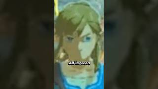 How Tears of the Kingdom FIXED Breath of the Wilds Biggest Issue totk botw zelda [upl. by Aisul527]