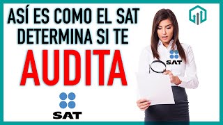 TASAS EFECTIVAS DE ISR Y CÓMO INTERPRETARLAS  SAT FISCALIZACIÓN [upl. by Rawdin82]