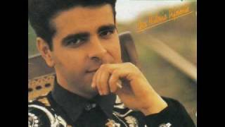 LUIS ENRIQUE quotUna Historia Diferentequot 1992 Salsa Romantica [upl. by Acinoev]