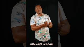 RICKY MELODIES  NIPE BURUDANI OFFICIAL AUDIO [upl. by Nellie]