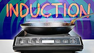 Can I learn to love induction cooking [upl. by Anamor]