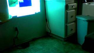 Sharp PGB10S LCD projector used amp refurbished demonstration [upl. by Milone968]