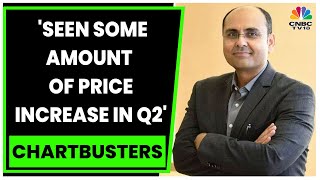 Abhishek Kapoor Talks About Puravankaras Q2FY23 Results amp Way Ahead  Chartbusters  CNBCTV18 [upl. by Jacques]