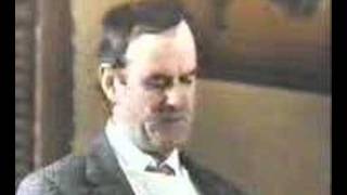 John Cleese funeral speech [upl. by Arabela714]