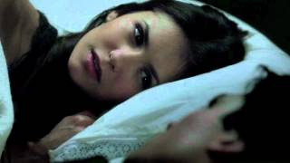 The Vampire Diaries Terza Stagione  Elena and Damon  3x19 Kiss ITA [upl. by Concoff]