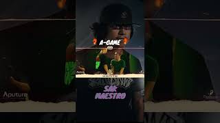 Preperadong sak maestro 🔥🔥🔥 psp fliptopshort hiphop fliptopbattles viralvideo [upl. by Nesnah]