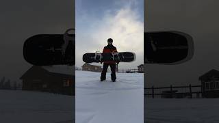 CLEW Snowboard Bindings are Cool [upl. by Artemis99]