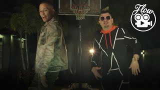 Nio García feat Jowell  Tan Lejos Video Oficial [upl. by Hadlee23]