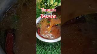 Tamato Rasam healthy 5min recipe shorts viralvideo ytshort rasam subscribe for more videos [upl. by Hacissej]