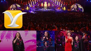 Ana Gabriel  Presentación Completa  Festival de la Canción de Viña del Mar 2020  Full HD 1080p [upl. by Crifasi]