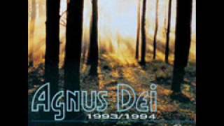 Agnus Dei 1993 1994 Vem Espírito Santo [upl. by Bettye450]