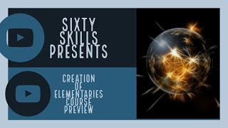 Creation of Elementaries Course Preview [upl. by Dasya485]