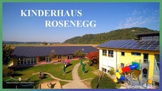 RielasingenWorblingen Kinderhaus Rosenegg [upl. by Oicangi344]