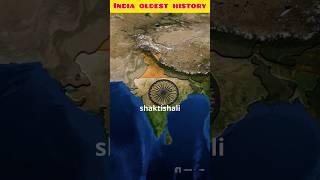 India oldest history 🫣 shorts india history [upl. by Neuburger231]