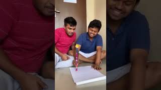 if I Had Shaka Laka Boom Boom Pencil😍😎🔥🤣😂 Rusian🥰🤫 Saurabh Ghadge Vines [upl. by Marietta]