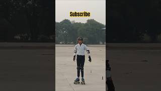 Skating backflip  meri gudiya betisong skater skate skating girlreaction song singleskating [upl. by Nakashima]