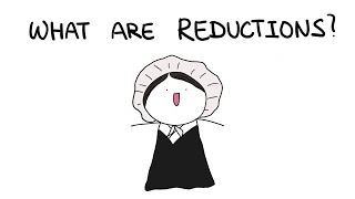 Undecidable Problems Reducibility Part 1  What are Reductions [upl. by Tamer546]