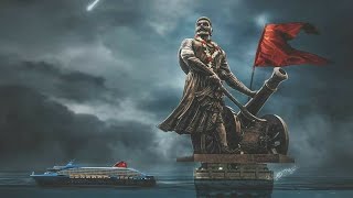 🚩• CHATRAPATI SHIVAJI MAHARAJ🚩 GHOSHNA📯  🚩SHIVJAYANTI WHATSAPP STATUS  ShivRajyabhishek [upl. by Maleeny439]