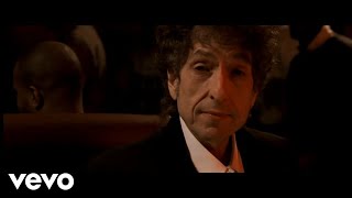 Bob Dylan  Things Have Changed quotWonder Boysquot Promo Video [upl. by Odyssey]