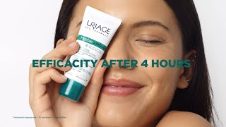 Hyseac AntiBlemish global care  Uriage [upl. by Lanahtan]