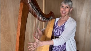 Feed the Birds HARP COVER [upl. by Boelter]