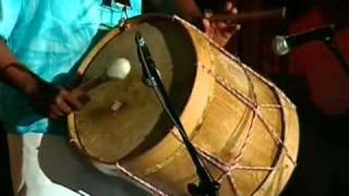 Marimba music and traditional chants from Colombias South Pacific region [upl. by Lorenz]