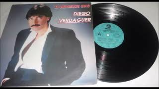 Diego Verdaguer  La ladrona audio HQ HD [upl. by Ttenaj]