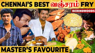 100 ORIGINAL NON VEG வீட்டு சாப்பாடு REVIEWED Lokesh Kanagarajs Favorite கடை in Chennai [upl. by Kirred]