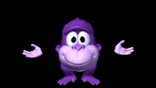 Bonzi Buddy Sings Everlasting Fun KinitoPET Song [upl. by Emiatej555]