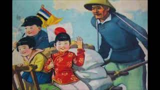 Pictorial Manchukuo Documentary [upl. by Eusassilem]