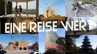 Eine Reise wert  Halle Saale [upl. by Dahlstrom]