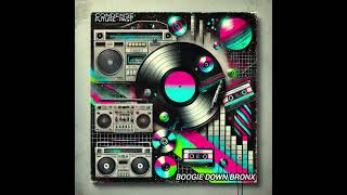 Condense — Boogie Down Bronx [upl. by Alul]