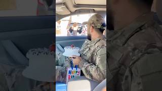 soldier cominghome solider army military The soldiers reunited with their children part 26 [upl. by Nathanael]