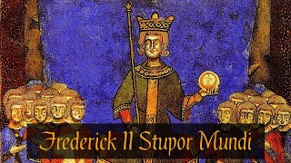 Frederick II  A Paragon of Religious Tolerance [upl. by Buehler782]