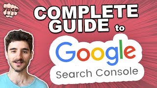 New Google Search Console Explained amp Full Walkthrough [upl. by Aldridge]