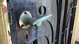 376 Abandoned 1920  1930’s style Stunning House  Urban Lock Explore [upl. by Dickson514]