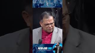 Protegiéndote de los Falsos Profetas  Pastor Jesus Lemus [upl. by Orfinger]