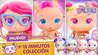 👶 Travesuras risas y más CAPITULOS COMPLETOS 👶🏠 l The Bellies Babies [upl. by Cavallaro653]