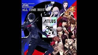 Atlus 35th Anniversary  Heartful Cry Persona 3 FES [upl. by Menon]