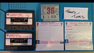 Tangerine Dream 1981 10 20 London Hammersmith Odeon pt2 Trevs tapes [upl. by Am491]