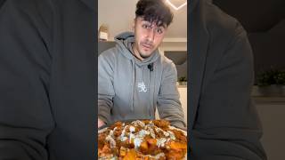 Afghanisches Borani Kadu Pumpkin Recipe food fürdich pumpkin recipe rezepte rezept cooking [upl. by Harbot]