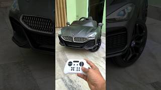 RC BMW Z8i Car Unboxing🔥🔥 rccar bmw remotecontrolcar [upl. by Nezah]