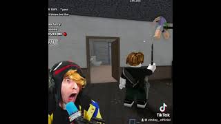 clip from live stream KreekCraft [upl. by Nwahsal]