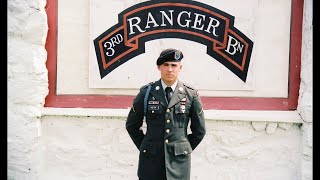 LIVE Five Unforgettable Moments As an Army Ranger [upl. by Christabel]