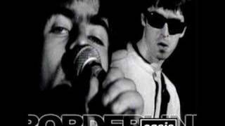 Oasis  02  Slide Away Live At The Borderline 94 [upl. by Windzer]