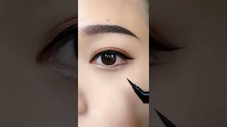 Eps 947 Beloved eyes makeup MakeupCAMTV makeup eyelinertoturial eyemakeup eyeliner drawing [upl. by Celinda707]